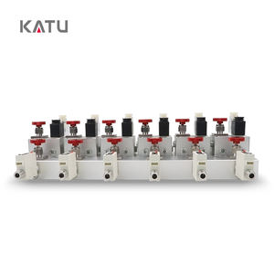 ガス流量計FM350テスト機器中国メーカー直販 - Product Image 2