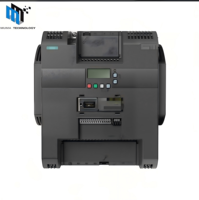 Módulo Lógico PLC Original Nuevo 6ED1052-1FB08-0BA2 LOGO 230RCE, 8DI/4DO, 400 Bloques