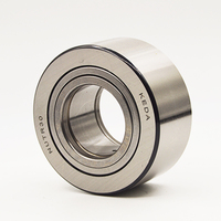 Roulement à rouleaux de support NUTR50, roulement à rouleaux lourd pour système de convoyeur, guide linéaire, entraînement par came