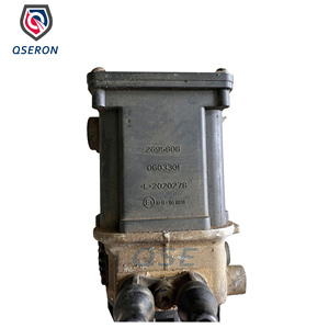 Pour SCANIA R450 EURO <span class=keywords><strong>5</strong></span> <span class=keywords><strong>ADBLUE</strong></span> POMP 2695808 A055E423 0603301 - Product Image 5