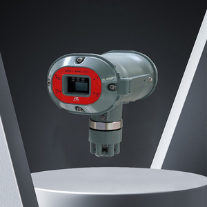Detector de Gas Combustible Fijo de Alta Precisión LOOBO RIKEN SD-1RI, Analizador de Gas a Prueba de Explosiones, 1 Año de Garantía, RIKEN SD- de Japón - Product Image 4