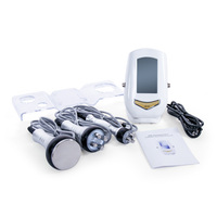 Appareil de Massage Facial et Corporel 3-en-1 pour le Rajeunissement de la Peau, Visage, Cou, Bras, Taille, Cuisses et Fesses – Fournisseur d'Usine 2026