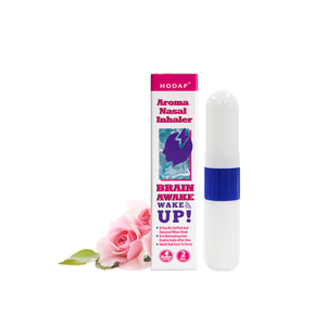 Inhalador <span class=keywords><strong>Nasal</strong></span> refrescante de algodón para la alergia en el seno, <span class=keywords><strong>descongestionante</strong></span> <span class=keywords><strong>nasal</strong></span>, <span class=keywords><strong>spray</strong></span> de congestión, novedad - Product Image 3