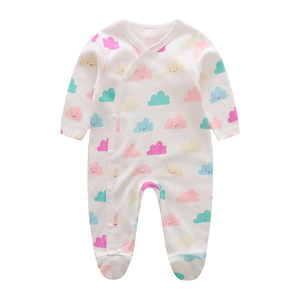 Commercio all'ingrosso 100% Del Cotone Del Bambino Appena Nato Set da <span class=keywords><strong>Regalo</strong></span> Ragazze <span class=keywords><strong>Regalo</strong></span> Bambino Set <span class=keywords><strong>per</strong></span> L'estate e la Primavera - Product Image 2