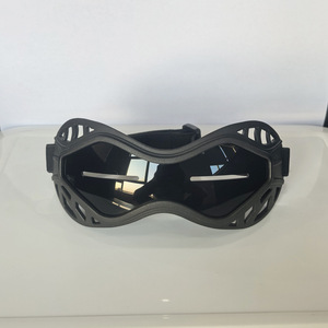 Gafas de Nieve para Prevenir la Ceguera por Nieve, Protección UV, para Exteriores, Invierno, Unisex, Material PP, Diseño Sencillo - Product Image 4