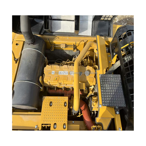 รถขุดไฮดรอลิกมือสอง Caterpillar รุ่น 340D2L 340D ขนาด 40 ตัน ปี 2024 กำลัง 400 กิโลวัตต์ ได้รับการรับรอง EPA CE พร้อมใช้งาน ราคาถูก พร้อมปั๊มเกียร์และลูกปืน - Product Image 6