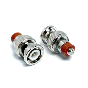 Bnc-Stecker auf Micro dot 10-32 UNF-Buchse Buchse Wasserdichter Tischler RF-Koaxial adapter Micro dot-Anschluss für die Automobili ndustrie - Product Image 6