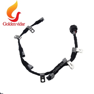 Жгут проводов дизельного двигателя Golden Vidar ISM11 QSM11 M11 2864504 для Cummins - Product Image 6