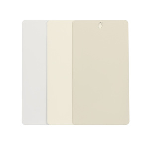 Recubrimiento en Polvo de Poliéster Epoxi <span class=keywords><strong>Blanco</strong></span> para Muebles, Recubrimiento en Polvo Termoestable Ecológico para Acabados Metálicos - Product Image 4