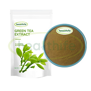 Healthife EGCG 60% 70% estratto di tè verde in polvere - Product Image 2