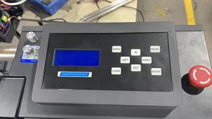 Diskon besar A1 pencetak DTF label kristal UV semua dalam satu mesin dengan 3 kepala cetak - Product Image 3