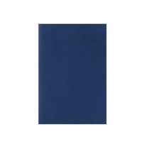 Libro de papel Kraft A5 en Stock, cuaderno Retro sencillo, pequeño libro de línea de coche con logotipo imprimible al por mayor