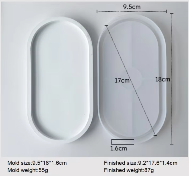 middle oval J-144