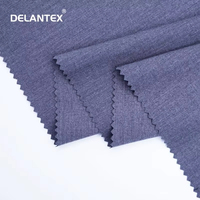 Delantex Médical Dentaire Polyester Viscose Figues Fionx Gommage Tissu Trs Textile Tissus 2 Voies Stretch pour Infirmières Scrubs Imprimé
