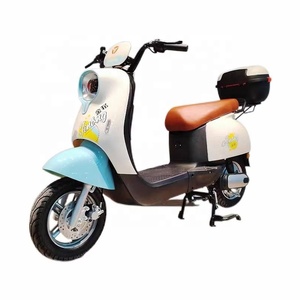 Shiwei สกู๊ตเตอร์ไฟฟ้ามอเตอร์ไร้แปรงถ่าน Y4 <span class=keywords><strong>XWX</strong></span> 48V พร้อมแบตเตอรี่ที่ถอดออกได้สำหรับมอเตอร์ไซค์บนถนนสำหรับผู้ใหญ่ - Product Image 5