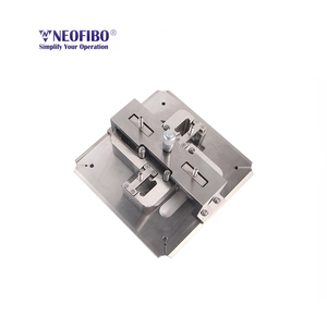 Sistema de pulido avanzado para endoscopios médicos: Accesorio de conector de fibra óptica y soporte de plantilla para un acabado <span class=keywords><strong>APC</strong></span>/UPC impecable - Product Image 4