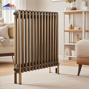 Chauffage à gaz <span class=keywords><strong>de</strong></span> haute qualité personnalisé OEM <span class=keywords><strong>radiateur</strong></span> <span class=keywords><strong>de</strong></span> chauffage à eau chaude <span class=keywords><strong>de</strong></span> conception unique pour usage industriel et domestique - Product Image 1