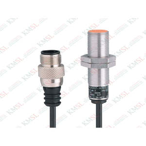 Produit de connecteurs industriels de capteur inductif IFM IF9920 - Product Image 1