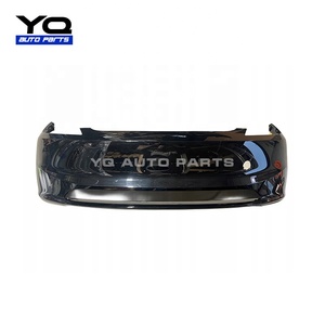 กันชนหน้า YQ คุณภาพสูงรุ่น MD3 Highland รหัส 1694314-<span class=keywords><strong>SC</strong></span>-E ชุดประกอบแผงหน้าบนสำหรับรถยนต์เทสล่า รุ่น 3 ปี 2024 อะไหล่ - Product Image 1