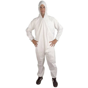 Tenue de protection industrielle, pour l'industrie chimique, <span class=keywords><strong>la</strong></span> lutte contre les incendies, l'électronique - Product Image 3