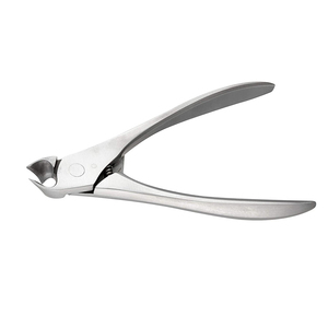 Coupe-ongles robuste en acier inoxydable avec lame à joint de recouvrement, coupe-ongles incarnés professionnel, outil de pédicure et de manucure - Product Image 4
