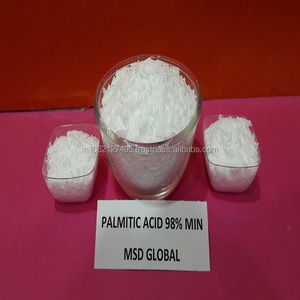 Ácido Palmitico 98% - Product Image 1