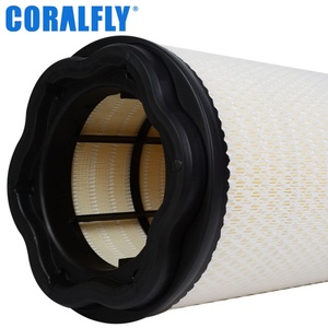 Filtro de Aire para Excavadora y Tractor, Suministro de Fábrica Coralfly, P781039 AF25964 SA16238 A0415 2051200 - Product Image 6