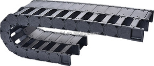 CÁP KỸ THUẬT PA66 linh hoạt và kéo dài cho chuỗi kéo cho trung tâm gia công chuỗi Bể nhựa gia cố - Product Image 6