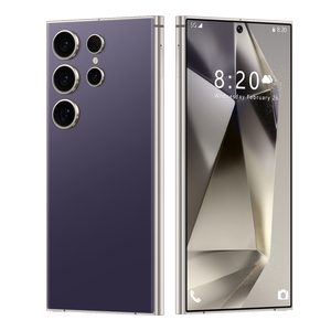 Điện thoại S24 siêu điện thoại thông minh cho samsu S24 Ultra 8 + 256GB 5 gam Dual Sim điện thoại di động điện thoại di động gốc điện thoại thông minh - Product Image 2