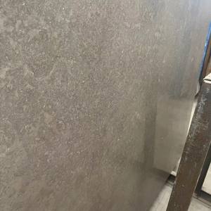 Pierre de sol grise en calcaire, résistante aux basses températures, non déformable, surface antique, revêtement de sol en pierre pour garage - Product Image 4