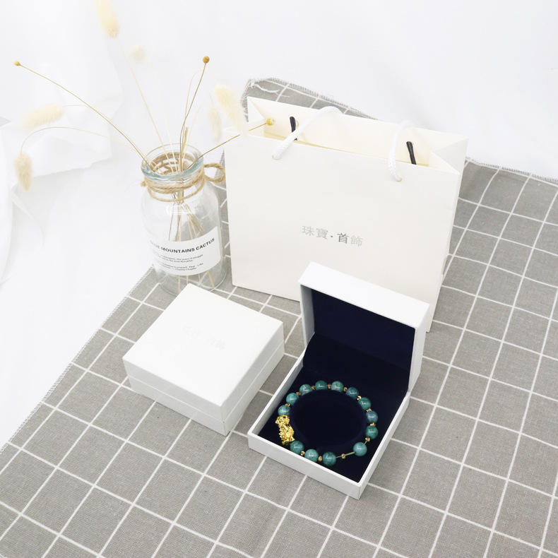 สร้อยข้อมือ90มม./กล่องสร้อยข้อมือ