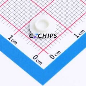 SC116BE1 Switch Accessories / Cap Switch ( Color: White ) - Product Image 2