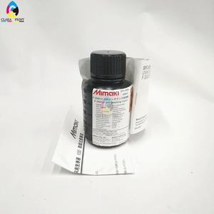 D'origine Mimaki UJF-3042 F-200 / LF-200 De Nettoyage Liquide (100ml bouteille)-<span class=keywords><strong>SPC</strong></span>-<span class=keywords><strong>0568</strong></span> C-ML015-Z-B1-1-KW - Product Image 2