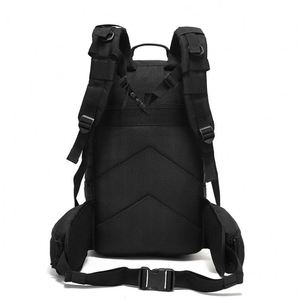 Free Sample Tactical Outdoor Backpacks <b>Large</b> 3 Day Pack Bag <b>Rucksack</b> For Hiking Trekking Hunting - Product Image 4