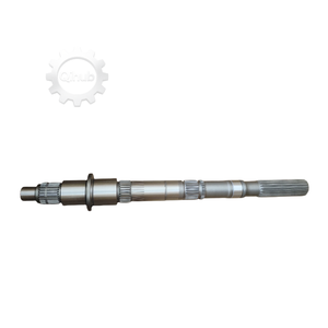 เพลาอินพุตซิงโครไนเซอร์ใหม่สำหรับ Hilux ISO9001 CE OEM 33321-26050 3332126050 - Product Image 3