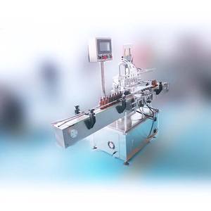 Máquina de llenado de rendimiento confiable, pasta cosmética, salsa, crema, queso, máquina de envasado y maquinaria, equipo industrial - Product Image 3