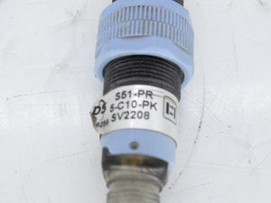 NEW S51-<strong>PR</strong>-5-C10-PK-SV2208 SENSOR 12 Months Warranty - Product Image 4