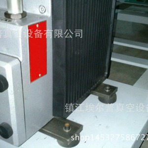 Feuille de graphite Erp ZYBW140E de qualité industrielle pour pompe à air - Product Image 2