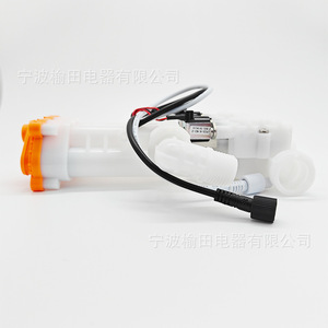 Vanne solénoïde Fcs 6 N3 2 4517 à trois voies pour usage industriel - Product Image 4