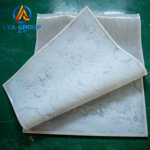 Molde de piedra natural flexible de piedra suave artificial impermeable decorativa para decoración de paredes - Product Image 5