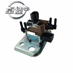 Válvula solenoide de vacío ZJ-10-067 para Mitsubishi Pajero Montero Shogun Sport Challenger MR577099 K5T81289 - Product Image 2