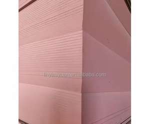 Bon prix Panneaux de bois flexibles HPL <span class=keywords><strong>FR</strong></span> ignifugé panneau de mélamine MDF résistant au feu pour meubles et hôtel - Product Image 6