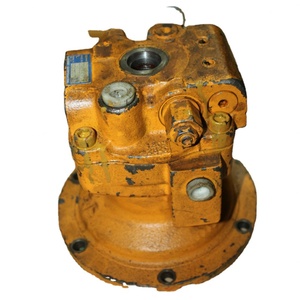 มอเตอร์สวิงรถขุด SG025 SH60-5 รุ่น SG025F-138 Tb070 สำหรับ Takeuchi - Product Image 1