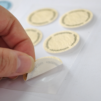 Patch transdermique de soutien à la vitalité et au bien-être, certifié CE, pour le soulagement du stress, le soutien immunitaire et du sommeil, fabrication OEM en marque blanche