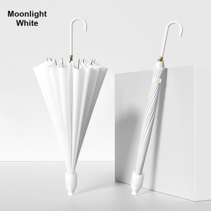 Blanc clair de lune