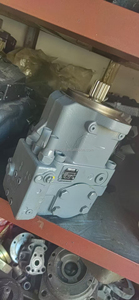 ปั๊มไฮดรอลิกใหม่ A11VO60DRS/10L419954 สำหรับปั๊มคอนกรีต พร้อมการรับประกัน 6 เดือน - Product Image 5