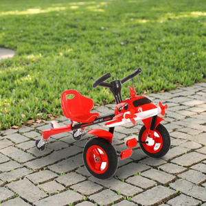 Voiture à pédales pour enfants, voiture à pédales pour enfants, kart à pédales pour enfants, voiture à pédales pour enfants - Product Image 1
