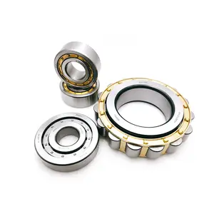 China Factory Parallel Roller Bearing Hot Sale Eccentric Bearing Cylindrical Roller Bearing NJ2326EM