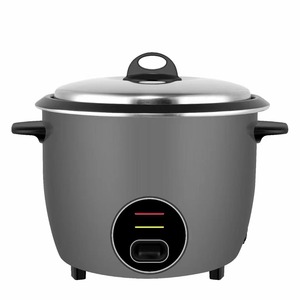 Olla <span class=keywords><strong>arrocera</strong></span> de tambor eléctrica popular 1.0L-2.8L opcional Fácil de cocinar <span class=keywords><strong>sin</strong></span> vaporizador - Product Image 1