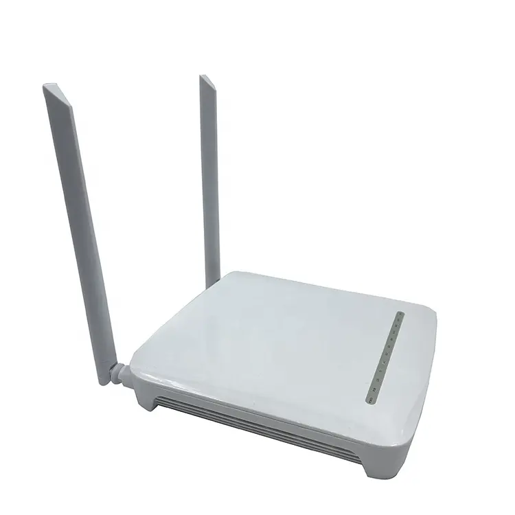 Brand new RJ-530T onu ont dual band 5G Wifi Modem Router 1POTS+4GE+USB+WIFI